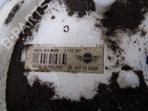 Fuel pump MINI MINI (R56) One | BP29084777M76 