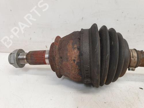 Right front driveshaft MINI MINI Convertible (R57) Cooper S | BP38029751M39 - Image 3