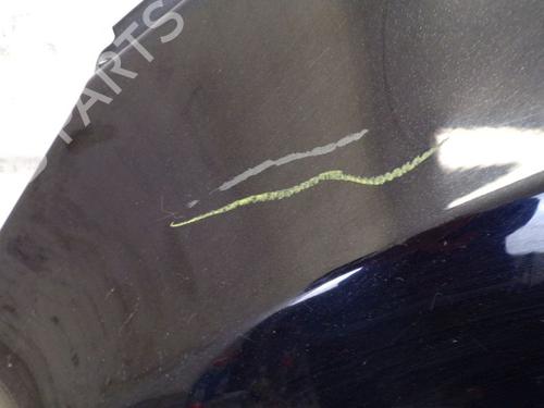 Left front fenders FORD FIESTA VI (CB1, CCN) 1.4 | BP19298165C41 