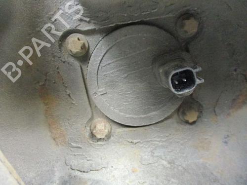 Højre hjullejehus spindel FORD FOCUS C-MAX (DM2) 2.0 TDCi | BP18793704M28 