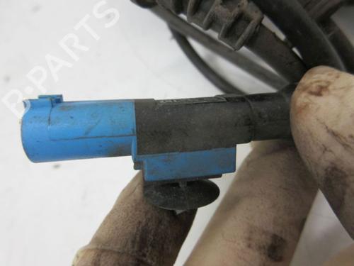 Right front brake caliper VW CRAFTER 30-50 Van (2E_) 2.0 TDI | BP29090029M104 