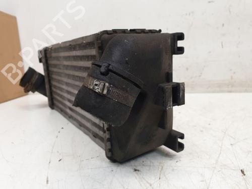 Intercooler FIAT 500 C (312_) 0.9 (312AG1A) | BP37147549M30 - Image 4