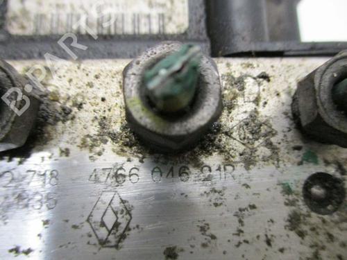 Electronic module DACIA SANDERO 1.6 (BS0D, BS0B, BS0F, BS0H) | BP37116981M83 - Image 6