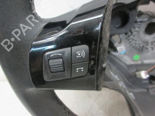 Steering wheel OPEL CORSA D (S07) 1.2 (L08, L68) | BP37128916C49 - Image 6