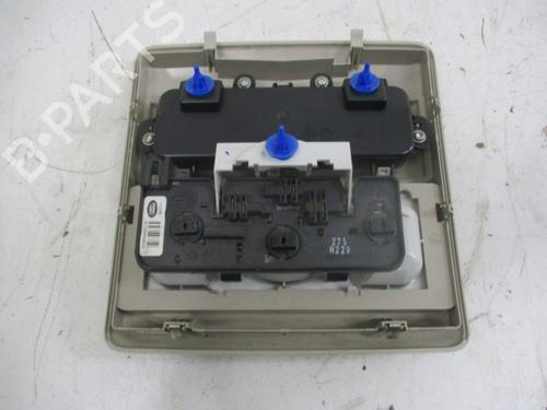 Interior roof light LAND ROVER DISCOVERY III (L319) 2.7 TD 4x4 | BP18795751I8 