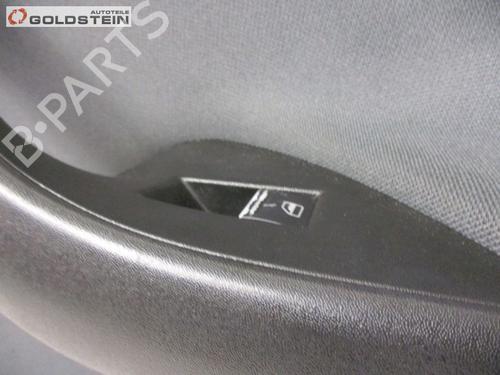 Front right panel SEAT TOLEDO III (5P2) 1.9 TDI | BP18764823C59 