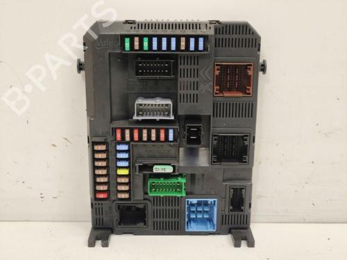 Control unit PEUGEOT 2008 I (CU_) 1.6 HDi | BP39615546M11 - Image 2