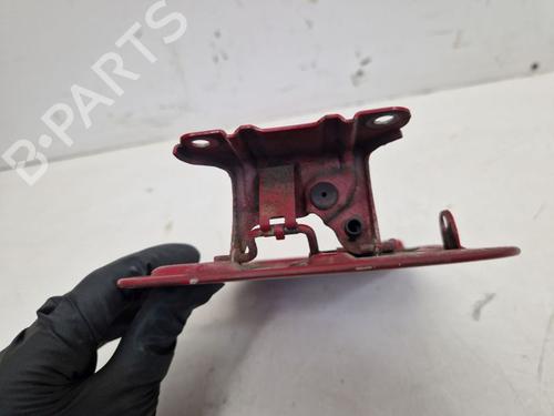 Fuel flap VW CADDY III MPV (2KB, 2KJ, 2CB, 2CJ) 1.2 TSI | BP30358563C131