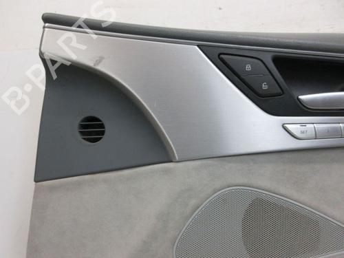 Front right panel AUDI A8 D4 (4H2, 4H8, 4HC, 4HL) 3.0 TDI quattro | BP37122859C59 - Image 3
