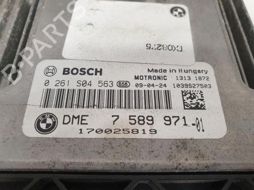 Engine control unit (ECU) MINI MINI (R56) One | BP34041975M57 - Image 7
