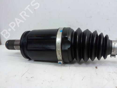 Left front driveshaft BMW X5 (G05, F95) xDrive 40 i Mild-Hybrid | BP29108886M38 