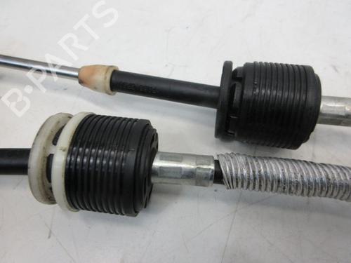 Cable FORD FIESTA VII (HJ, HF) 1.5 ST EcoBoost | BP29098427E12