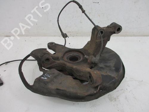 Right front steering knuckle MAZDA CX-9 (TB) 3.7 AWD (TB10A) | BP37111788M26 - Image 4