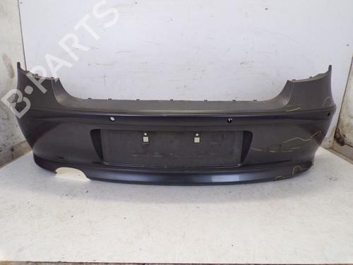 Used Rear bumper BMW 1 (E87) 116 i (122 hp) 29097357