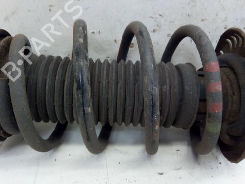 Left front shock absorber VW TIGUAN (5N_) 2.0 TDI 4motion | BP29102306M16 