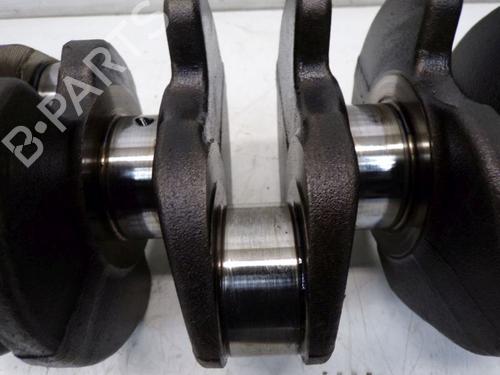 Other MITSUBISHI GRANDIS (NA_W) 2.0 DI-D (NA8W) | BP29100468O1 