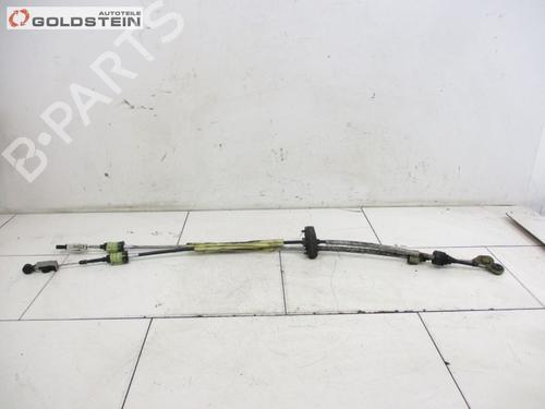 Used Cable SAAB 9-3 (YS3F, E79, D79, D75) 2.2 TiD (125 hp) 18764389