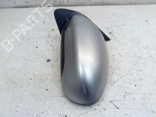Left mirror NISSAN QASHQAI / QASHQAI +2 I (J10, NJ10, JJ10E) 1.6 | BP26310085C26 