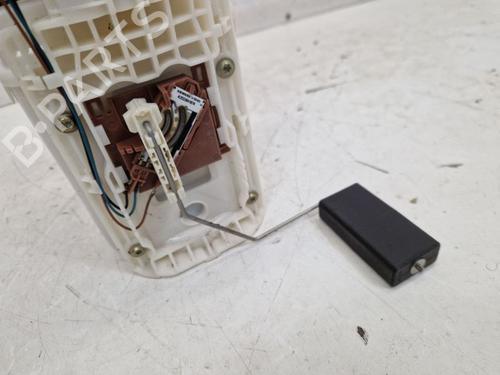 Fuel pump VW GOLF PLUS V (5M1, 521) 1.6 FSI | BP31702710M76 