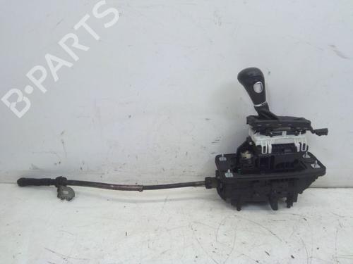 Used Shift knob AUDI A6 C6 Avant (4F5) 2.7 TDI (180 hp) 31702565
