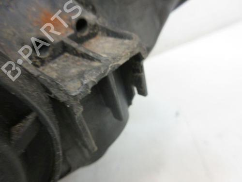 Højre forlygte BMW 1 (E81) 118 d | BP29091218C29 
