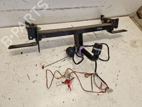 Used Tow ball/Mechanism OPEL ANTARA A (L07) 2.0 CDTI 4x4 (150 hp) 27207190
