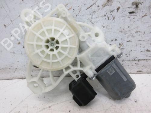 Left front window motor FORD FIESTA VII (HJ, HF) 1.0 EcoBoost | BP38027901E21 - Image 3