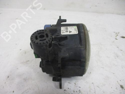 Left front fog light CITROËN C-CROSSER (VU_, VV_) 2.2 HDi | BP18796668C30