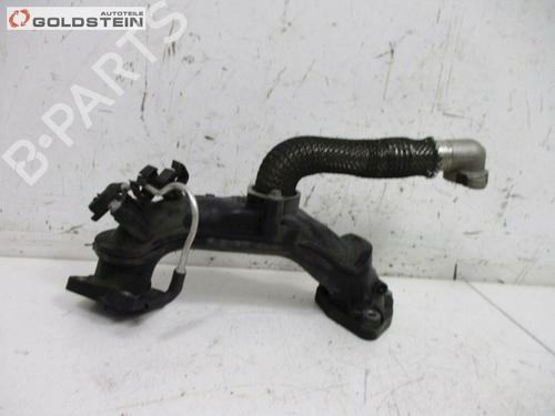 Luftfiltergehäuse für FORD B-MAX (JK) 1.5 TDCi (75 hp) 25013252