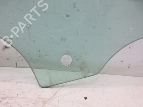Front right quarter glass FORD FIESTA VII (HJ, HF) 1.5 ST EcoBoost | BP29098385C112 