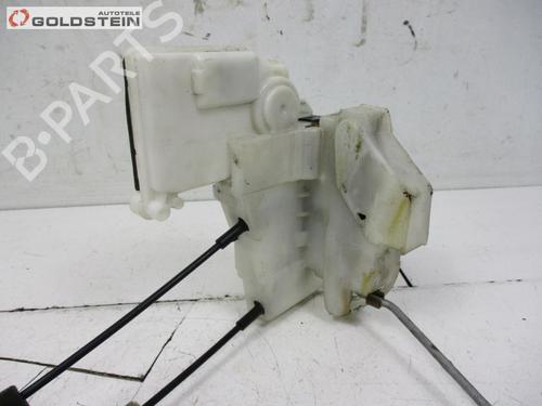 Front right lock MAZDA CX-9 (TB) 3.7 AWD (TB10A) | BP40163454C97 - Image 6
