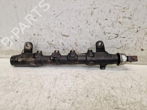 Injection rail VW CRAFTER 30-50 Van (2E_) 2.0 TDI | BP37138027M98 - Image 6
