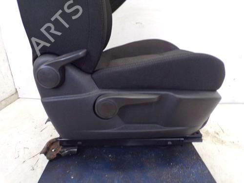 Right front seat PEUGEOT 5008 (0U_, 0E_) 1.6 16V | BP18803100C16 