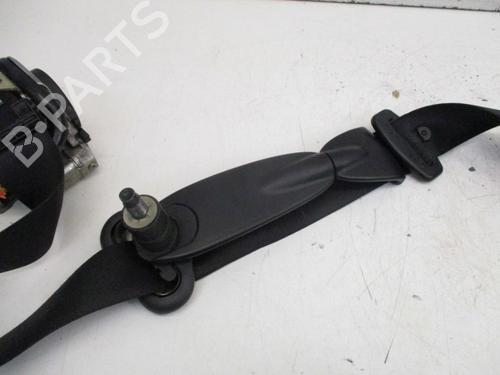Front left seatbelt MERCEDES-BENZ A-CLASS (W169) A 170 (169.032, 169.332) | BP19291594I26 