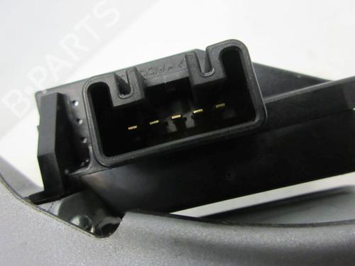 Rear wiper motor TOYOTA PRIUS (_W3_) 1.8 Hybrid (ZVW3_) | BP21138476M102 
