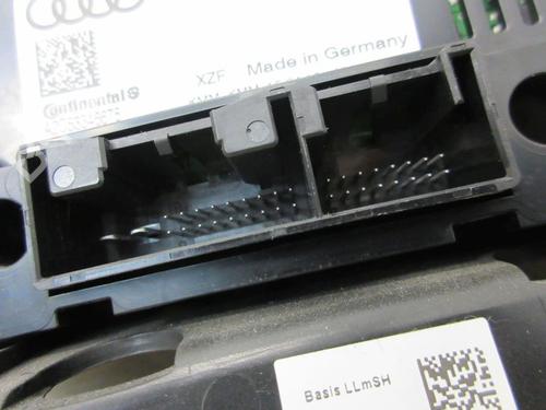 Climate control AUDI A4 B8 Avant (8K5) 3.0 TDI quattro | BP29095214I5 