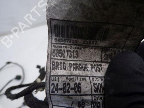 Wiring harness ALFA ROMEO BRERA (939_) 3.2 JTS Q4 (939.DXG22) | BP23193954E16 