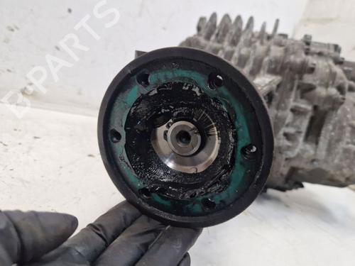 Rear differential AUDI A5 (8T3) S5 quattro | BP31312443M24