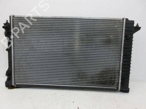 Water radiator AUDI A4 B7 (8EC) 3.0 TDI quattro | BP37131055M31  - Image 7