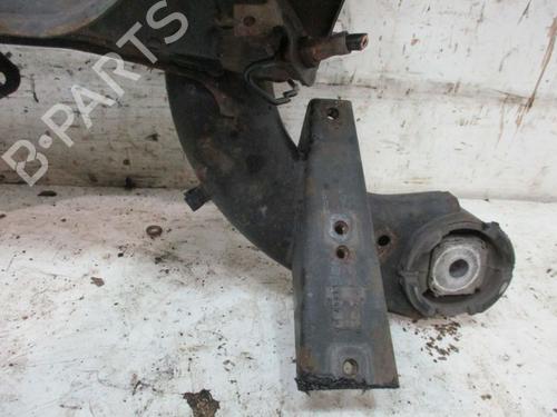 Rear axle BMW X5 (E70) xDrive 48 i | BP18802176M2 