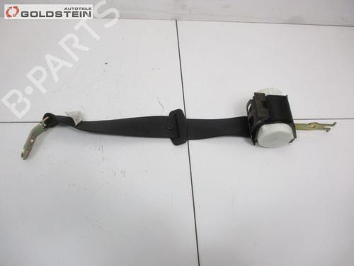 Used Rear right seatbelt BMW 5 (E60) 525 d (177 hp) 18761172
