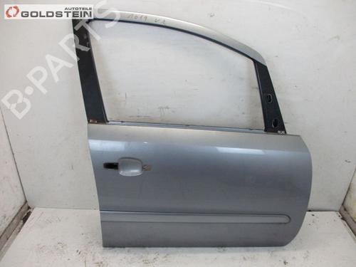 Used Right front door OPEL ZAFIRA / ZAFIRA FAMILY B (A05) 1.9 CDTI (M75) (150 hp) 26647659