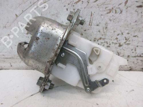 Used Tailgate lock SUBARU IMPREZA Hatchback (GR, GH, G3) 2.0 D AWD (150 hp) 29093140