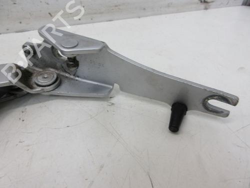 Hinge/Door check strap MERCEDES-BENZ CLK Convertible (A209) CLK 200 Kompressor (209.442) | BP29087440C146 