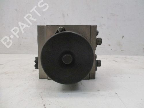 Electronic module PEUGEOT 407 (6D_) 2.0 HDi 135 (6DRHRH, 6DRHRE, 6DRHRG, 6DRHRJ) | BP29091027M83 