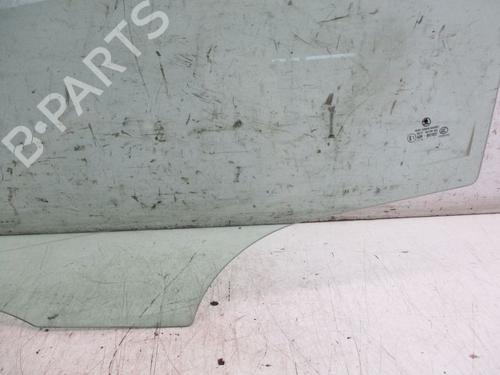Front left quarter glass SKODA FABIA II (542) 1.2 | BP29094085C111 