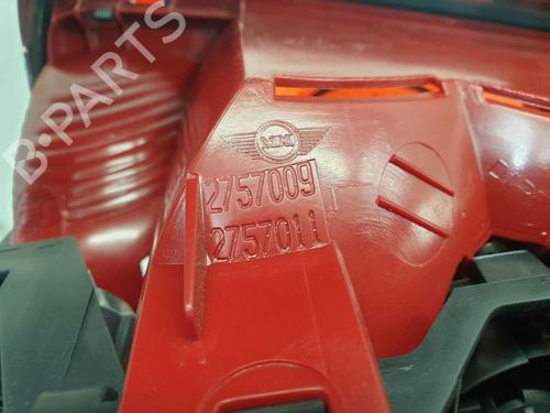 Left taillight MINI MINI (R56) One | BP34041977C34  - Image 7