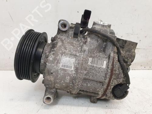 AC compressor AUDI A6 C6 Avant (4F5) 3.0 TDI quattro | BP36475701M34 - Image 2