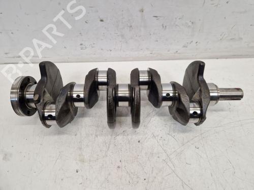 Used Other Other RENAULT KANGOO Express (FW0/1_) 1.5 dCi 70 (FW0A, KW0V) (68 hp) 33276478 33276478