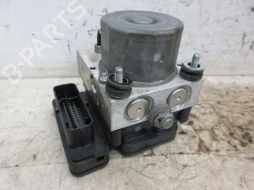Elektronisk modul OPEL CORSA E (X15) 1.4 Turbo (08, 68) | BP25013670M83 